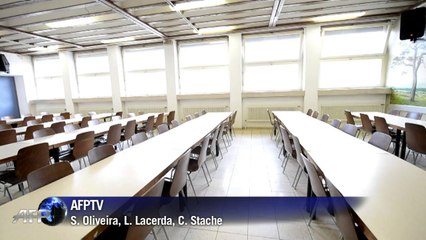 Ex-presidente do Bayern de Munique começa a cumprir pena