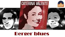 Caterina Valente - Berger blues (HD) Officiel Seniors Musik