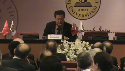 8- ( 5105) - 30.05.2014 - TMUD' nin Düzenlemiş Olduğu Türkiye V. Muhasebe Uzmanlığı Kongresi