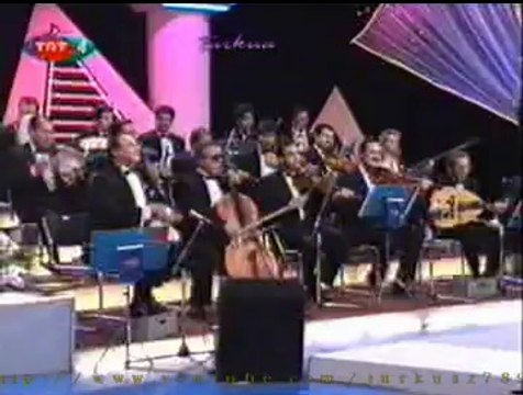 HİCÂZ DOLAP (Oyun Havası)