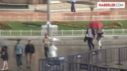 Kamera Zeki Günal İstanbul Dha