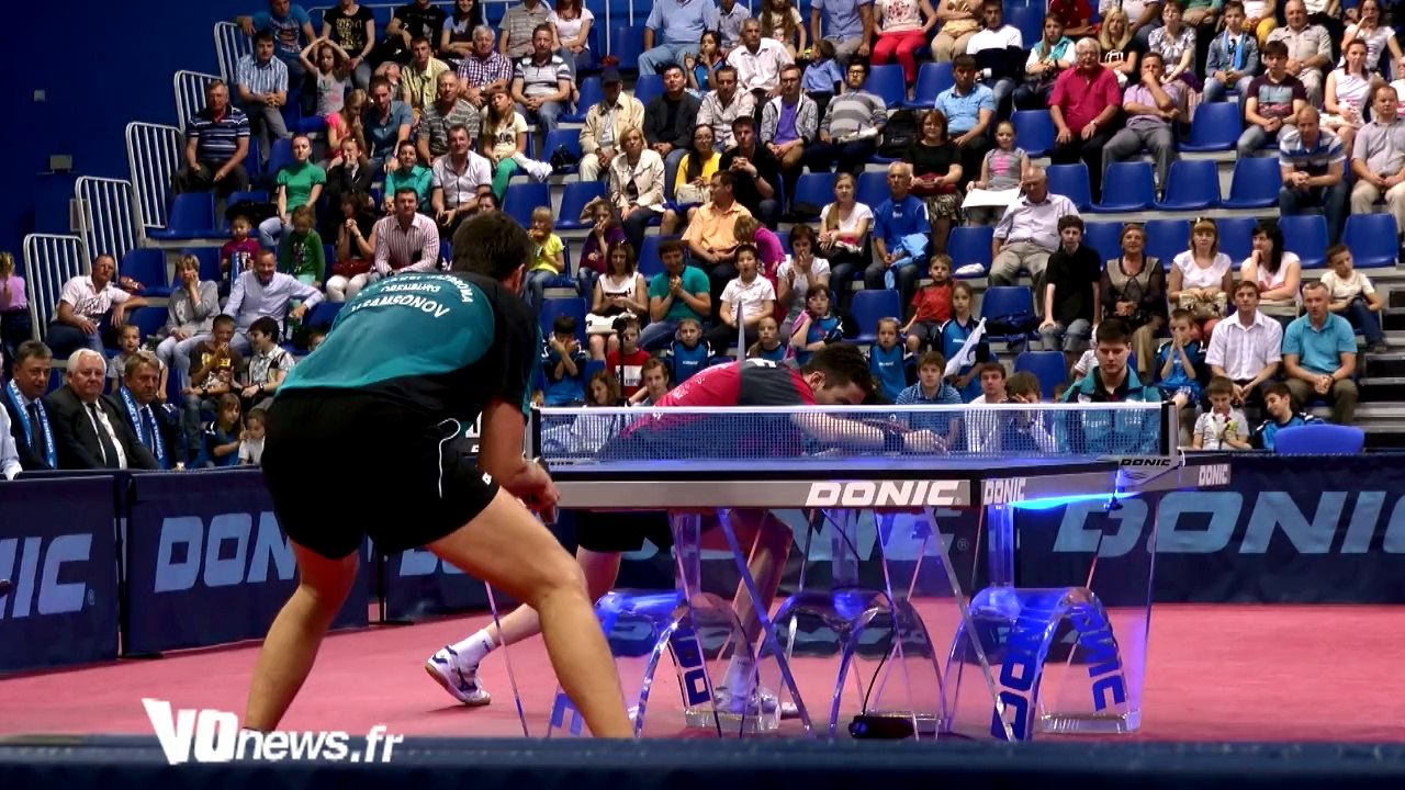 Victoire AS Pontoise-Cergy