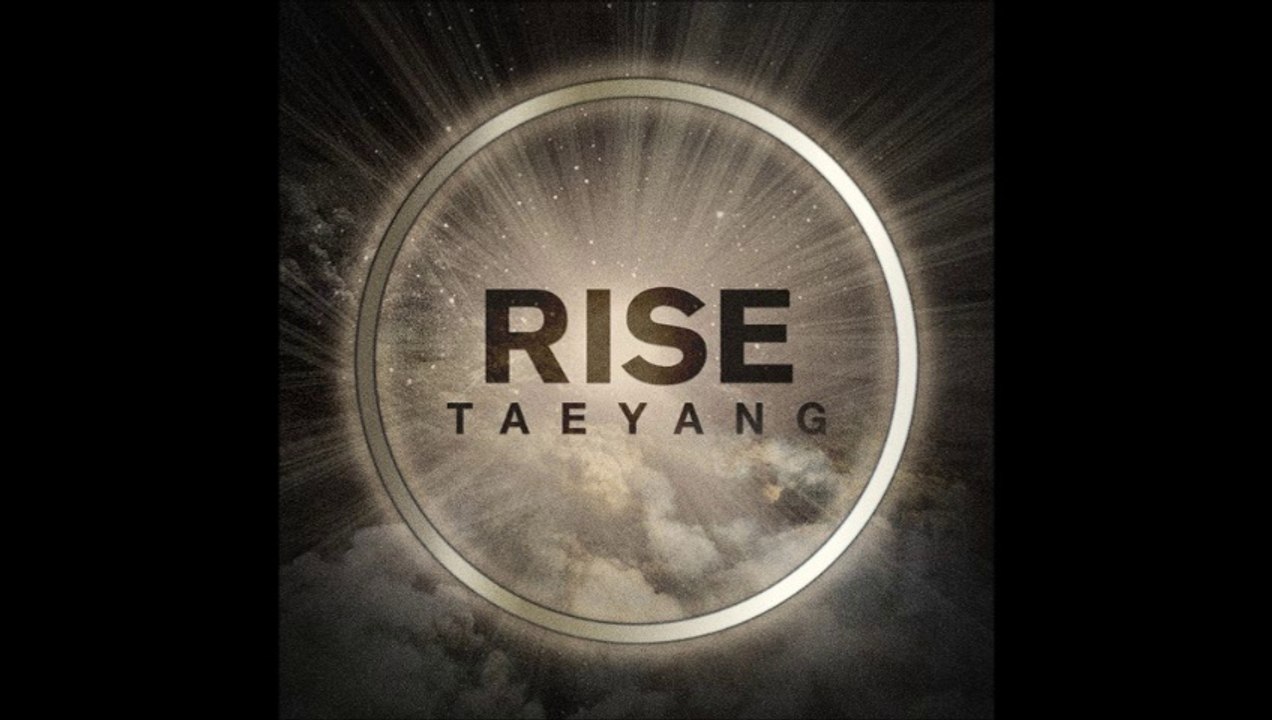 Taeyang - Rise (FULL ALBUM)