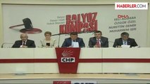Tsk, CHP Milletvekili Özgür Özel'in Genelkurmay Başkanı'na Yönelik Sözlerine Cevap Verdi