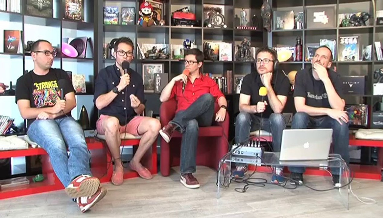 Podcast 304