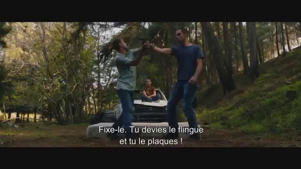 Omar (2013) Complet VF