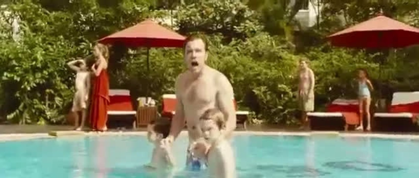The Impossible (2012) French