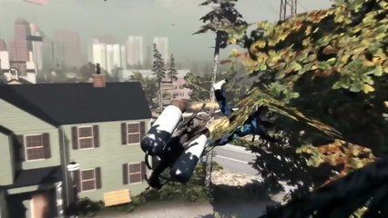 Goat Simulator - Çıkış Videosu