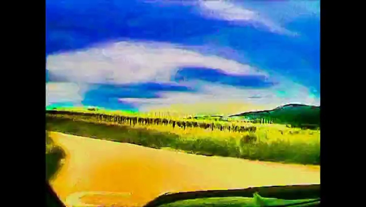 boucle de l'est