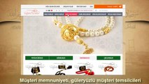 http://www.kristaldekor.com Tesbih Çeşitleri ve Satış Fiyatları