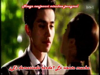Kim Jin Ho It Hurts Hotel King ost sub español