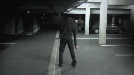 Cycle short film -  Festival SRC 2006 - Par Arnaud Besson et David Sacomant