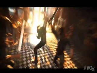 The Witcher 3: Wild Hunt - VGX 2013 Videosu