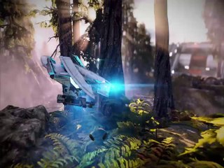 Killzone: Shadow Fall - Çıkış Videosu