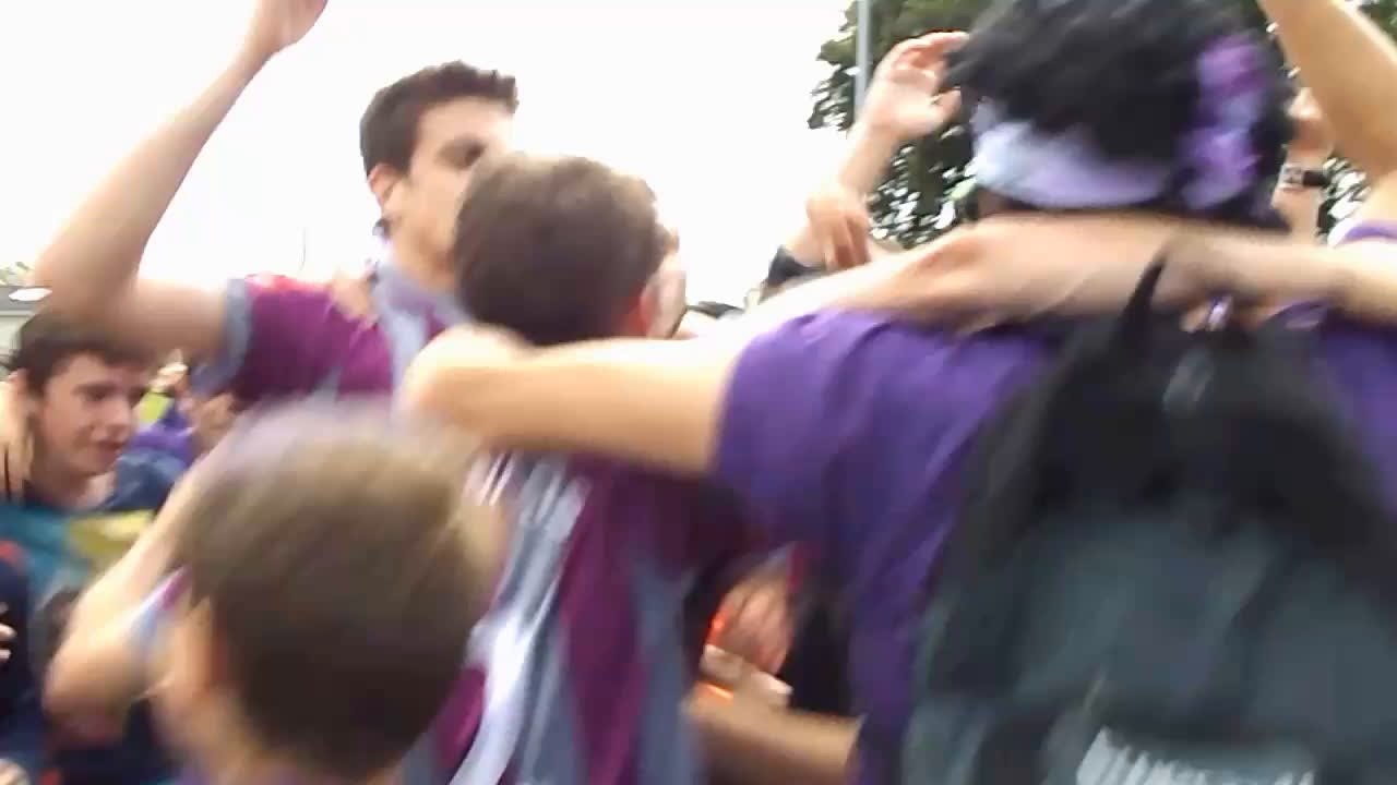 Demi-Finale de la Coupe des Deux-Sèvres : FCB / St Cerbouille