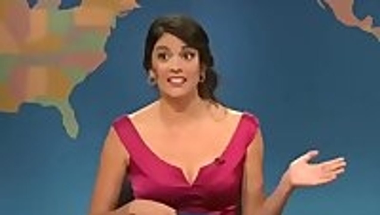 The Girl You Wish You Hadn't Started a Conversation With At a Party - video Dailymotion