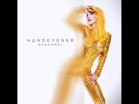 Hande Yener-Herkes Yoluna-2014