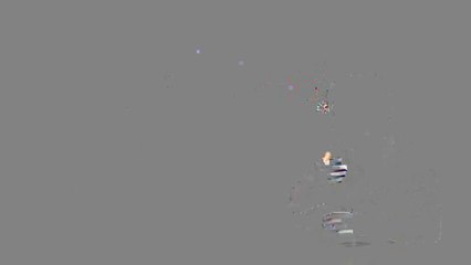 They Bleed Pixels - Bağımsız Piksel