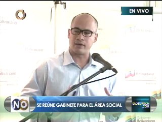 Esperan mayor eficiencia en área social con unificación de registros y recursos
