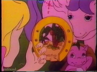 Pikku Ponit - Kultaiset hevosenkengät [1/2]