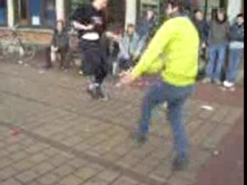 Jumpstyle