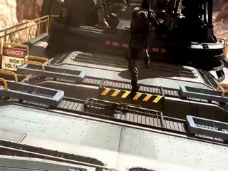 Call of Duty: Ghosts - Çıkış Videosu