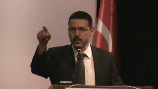 11- ( 5108) - 30.05.2014 - TMUD' nin Düzenlemiş Olduğu Türkiye V. Muhasebe Uzmanlığı Kongresi