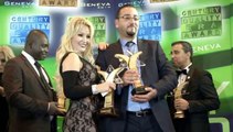 Marmed Marmara Hair Era Kalite Ödülü