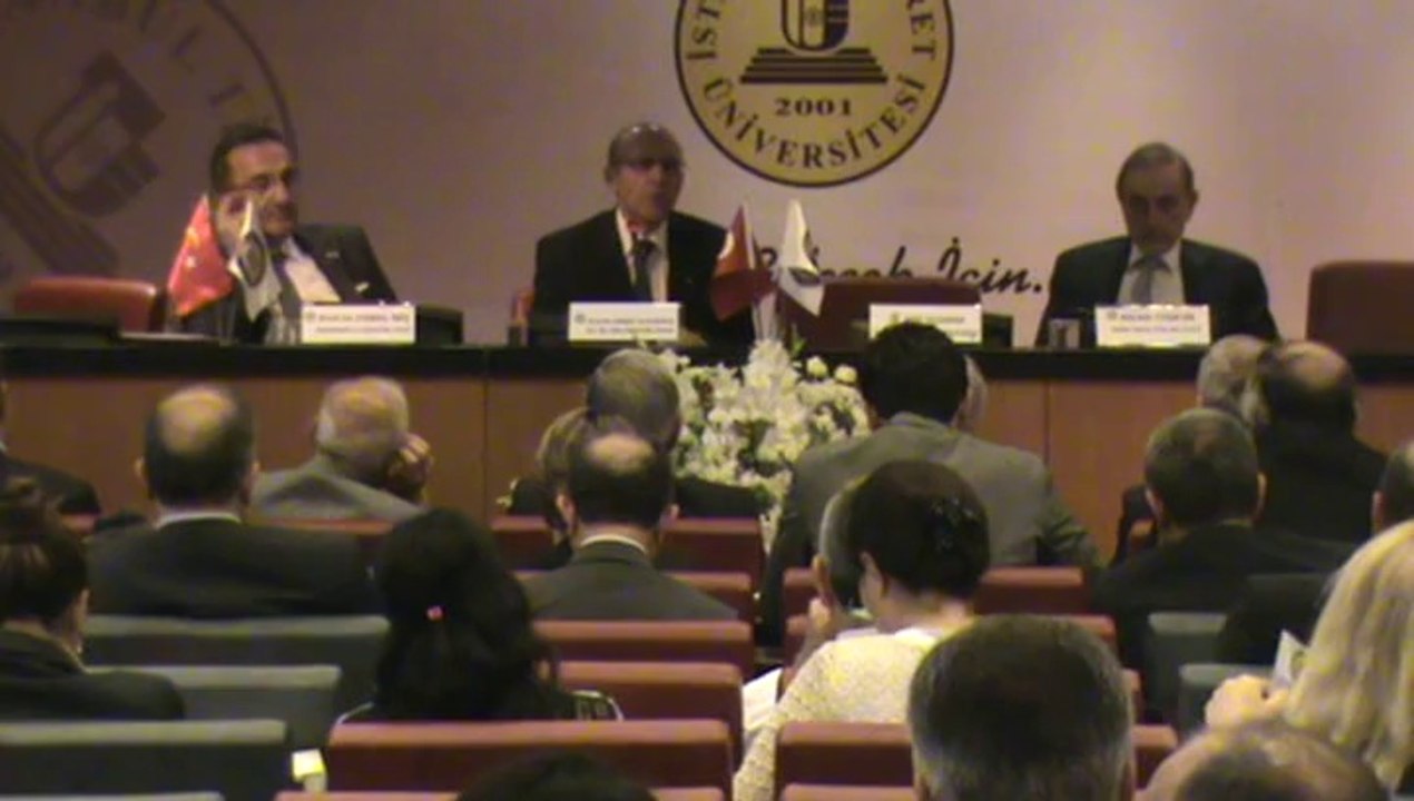 13- ( 5110) - 30.05.2014 - TMUD' nin Düzenlemiş Olduğu Türkiye V. Muhasebe Uzmanlığı Kongresi