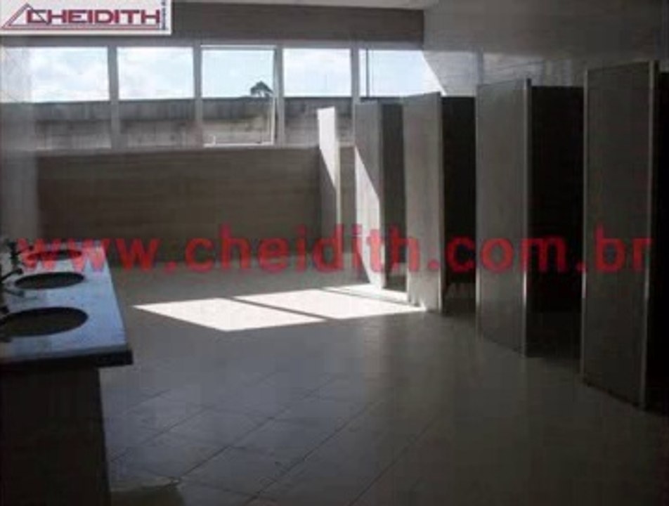 ALUGAR GALPAO INDUSTRIAL (11-3232.1250)