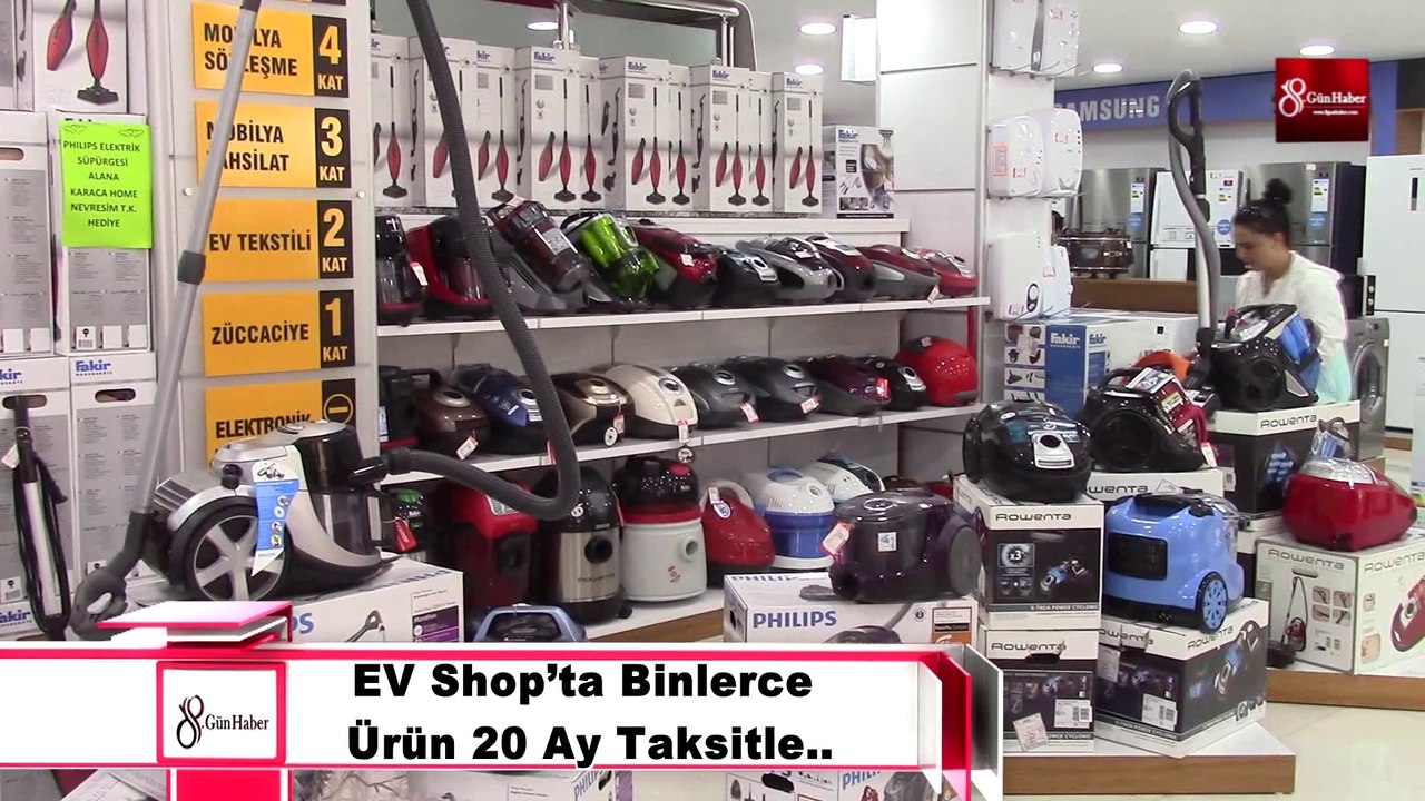 İskenderun EV Shop’ta Binlerce Ürün 20 Ay Taksitle..  8gunhaber [Yüksek Kalite ve Büyüklük]