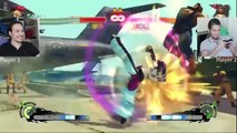 Super Street Fighter 4 - Kavga Molası: Bölüm 8