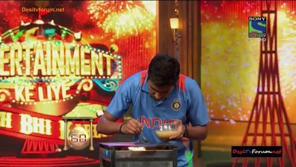 Entertainment Ke Liye Kuch Bhi Karega (Season 5) 2nd June 2014 Video Watch Online pt3