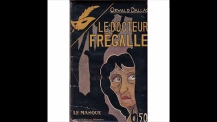 Ces étranges personnages qui ont voyagé dans le temps ?