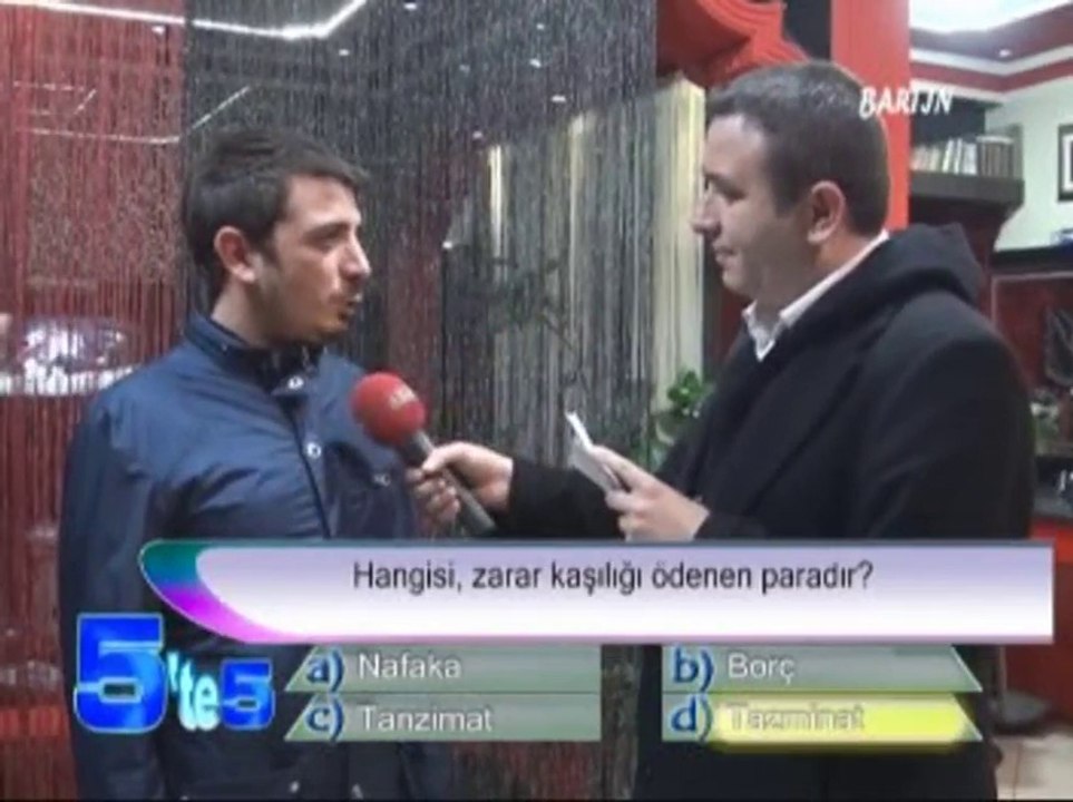 5 te 5 kuafor erdem kuaför