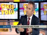 İbrahim Beğendi bu yılın trendlerini Veda Öztürk'e anlattı