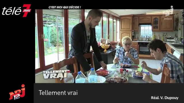 Zapping Télé 7 Jours du 30 mai 2014