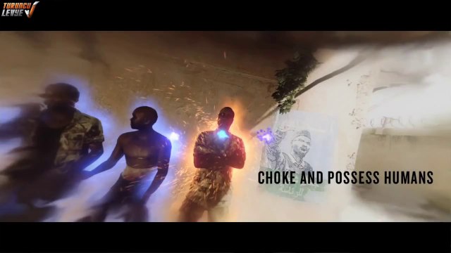 Beyond: Two Souls - Quantic Dream Röportajı