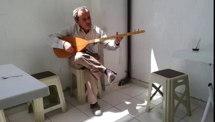 UYAN SUNAM MÜKEMMEL Bİ TÜRKÜ