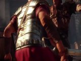 Ryse: Son of Rome - Fight for Rome Videosu