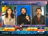 Baat Se Baat (Kiya Budget Awami Tawaquat Par Pura Utrega----) – 2nd June 2014