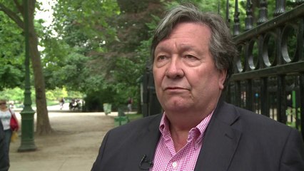 La prison, lieu de "radicalisation" islamiste?