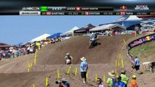 2014 AMA 250 Motocross Rd 2 Hangtown Moto 2 HD 720p slicknick610