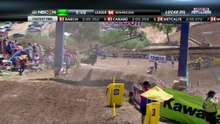 2014 AMA 450 Motocross Rd 2 Hangtown Moto 2 HD 720p slicknick610