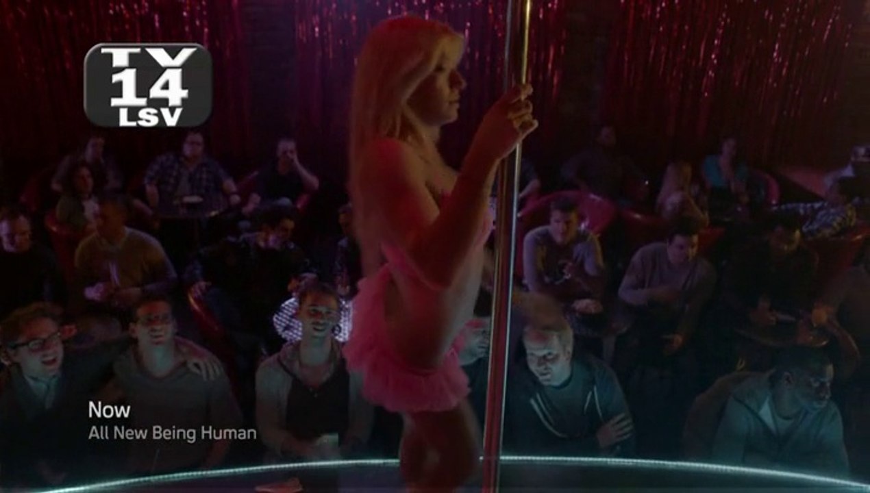 Casi humanos - 3x11