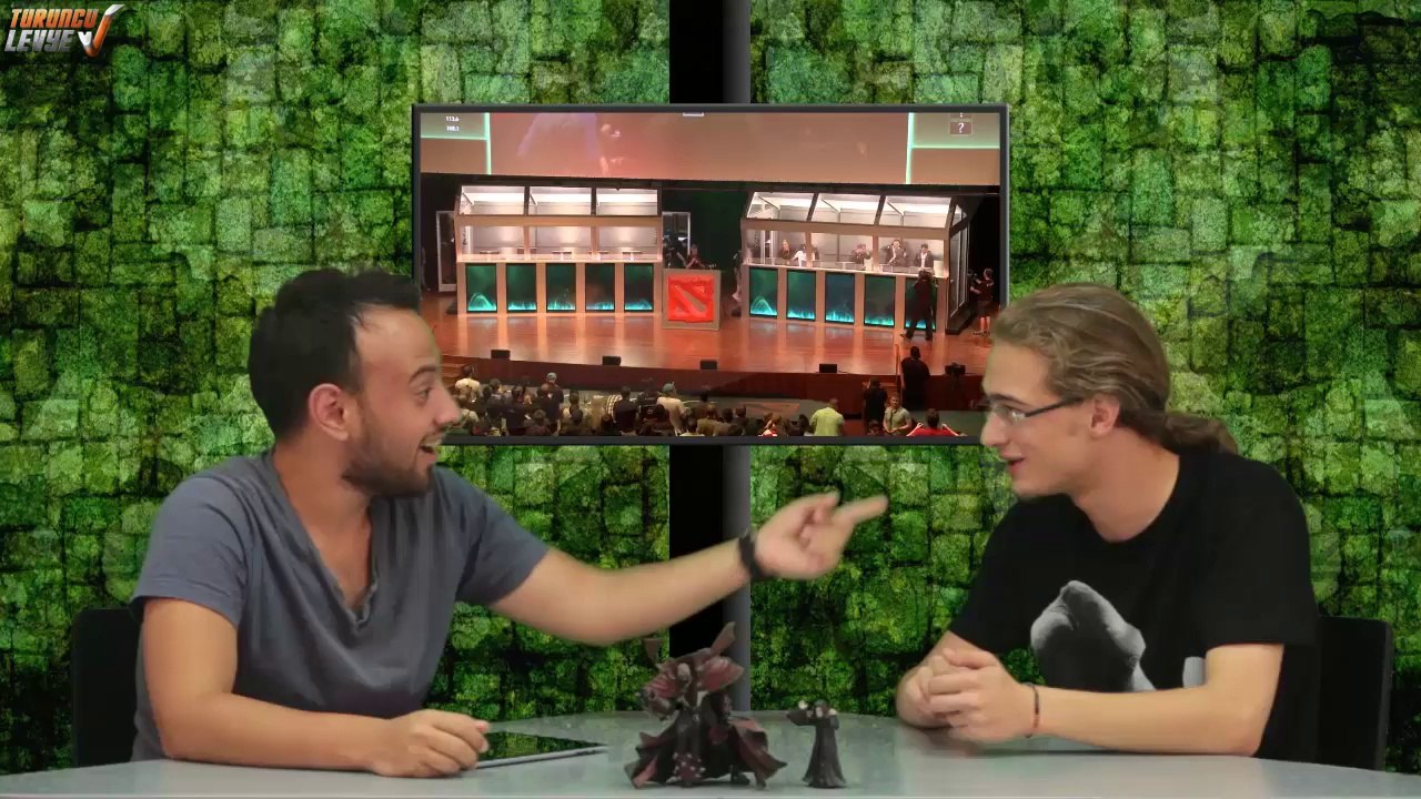 E-Spor'da Bireysel Oyun ve Takım Oyunu - e-Spor Gündemi: Bölüm 6