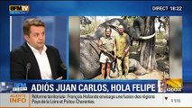 BFM Story: Adiós Juan Carlos, hola Felipe – 02/06