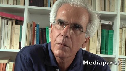 Entretien avec Pierre Dardot et Christian Laval