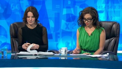 Myleene Klass & Susie Dent - Countdown 70x093 2014,06,02 14,38a2