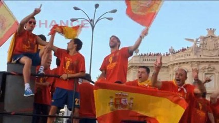 Sergio Ramos se tatúa la 'Décima' en el gemelo